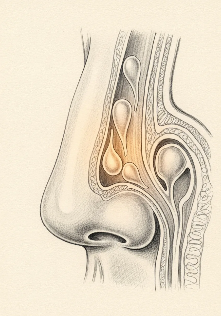 Nasal Polyps Treatment in NYC