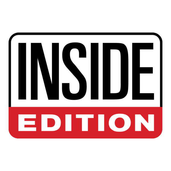 Inside Edition logo