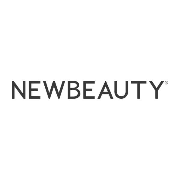 NewBeauty logo