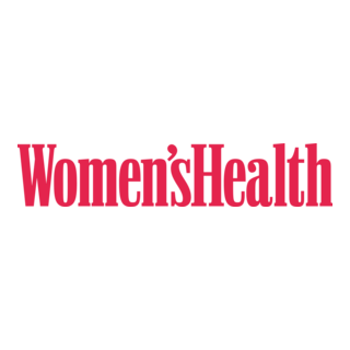 Women's Health logo