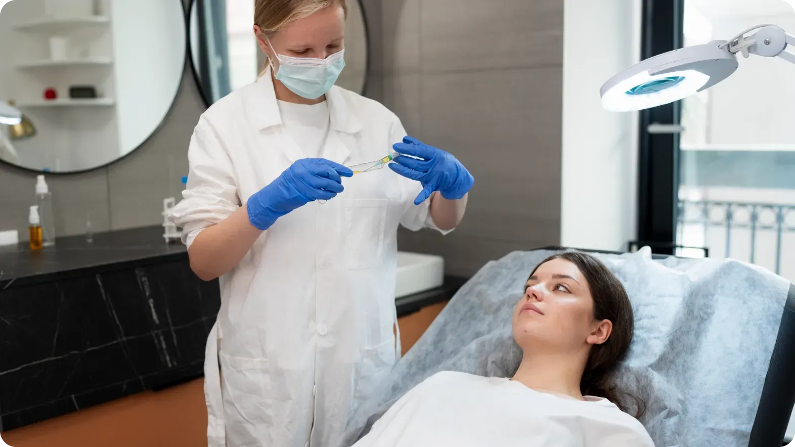 Preoperative Logistics