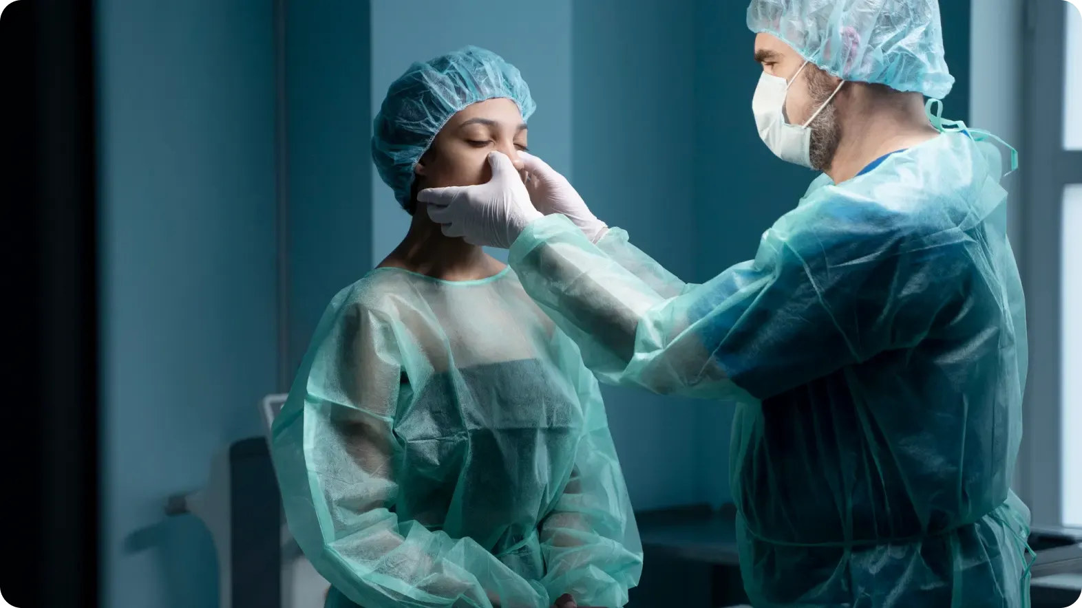 when to call your surgeon