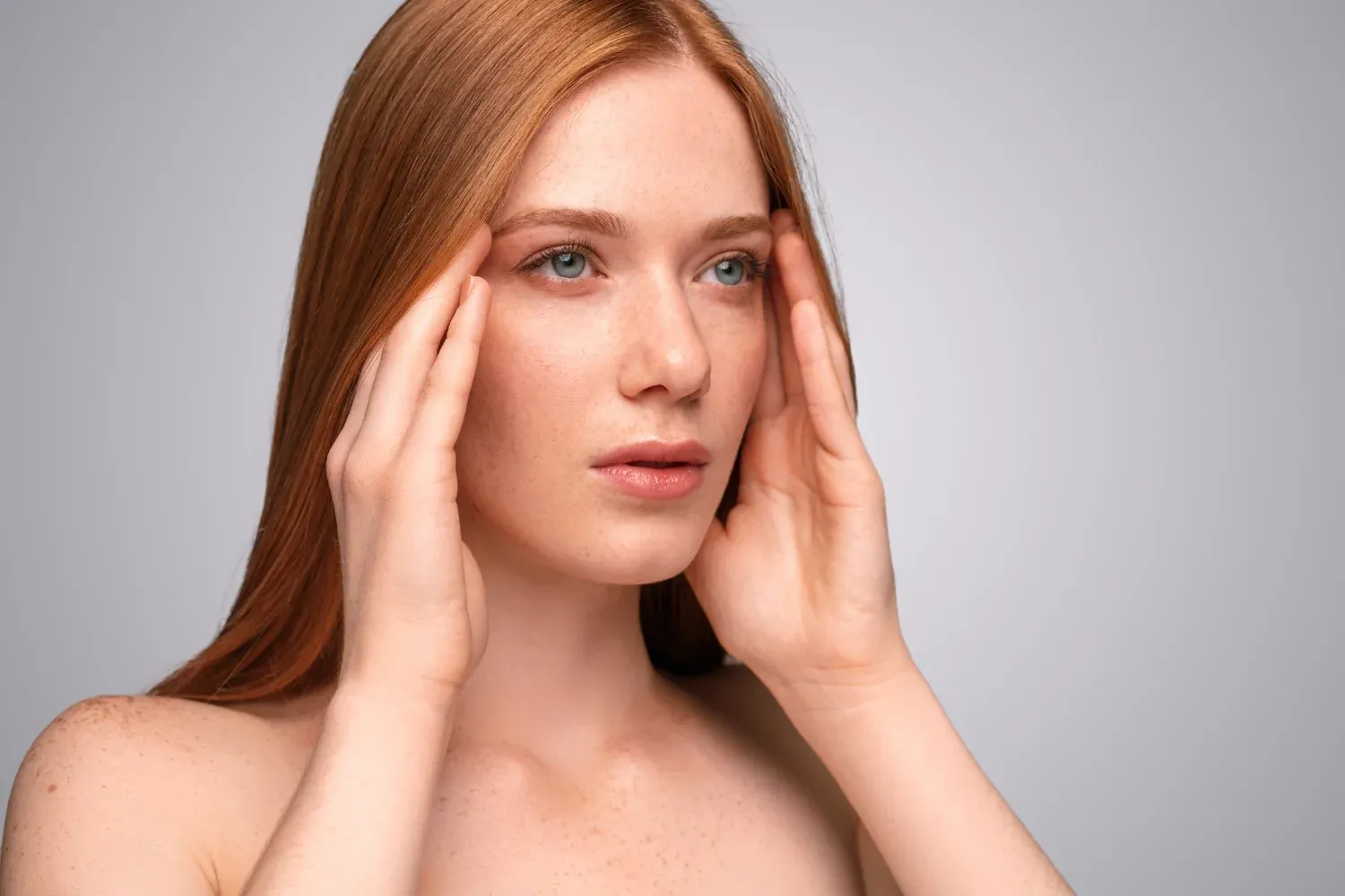 Non-Surgical vs. Surgical Facelift