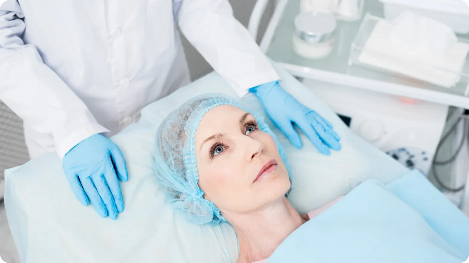 Intraoperative Workflow