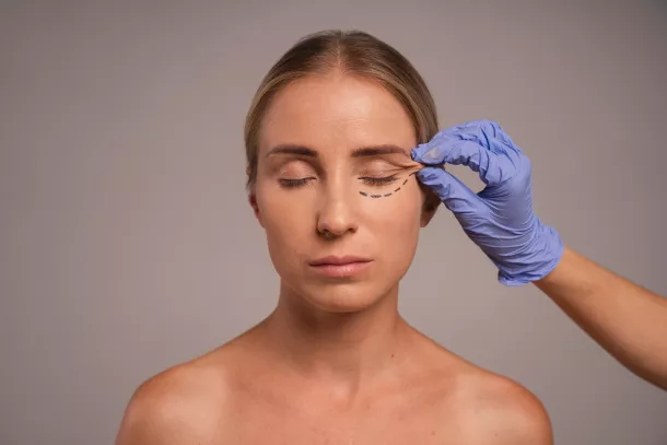 Blepharoplasty: The Secret to Brighter, Youthful Eyes