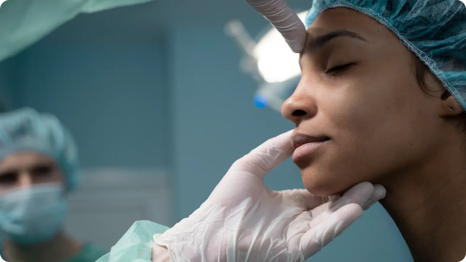 Determining Candidacy