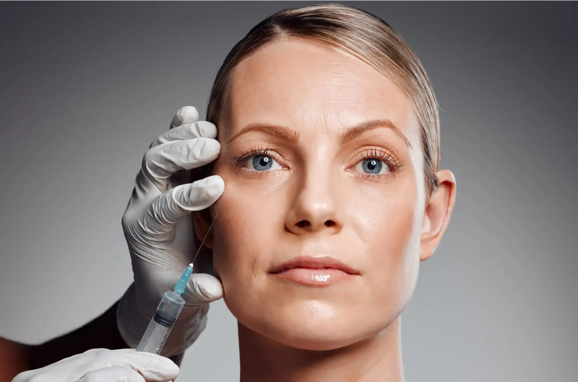 Risks of Botox