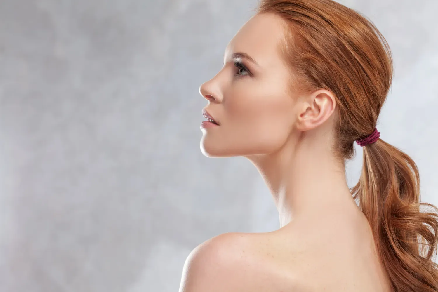 Swelling Evolves After a Facelift