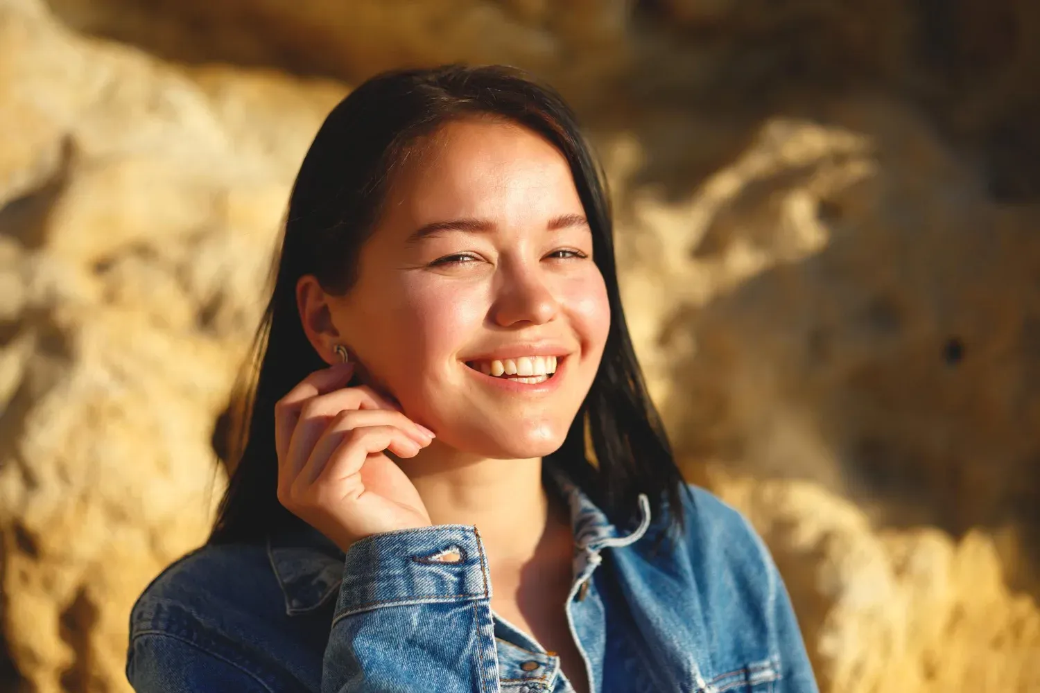 Psychology of Rejuvenation