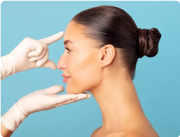 Primary Rhinoplasty