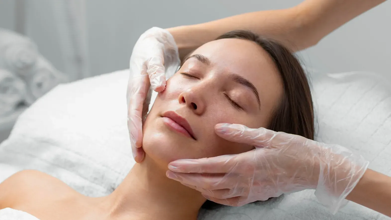 Buccal Far removal