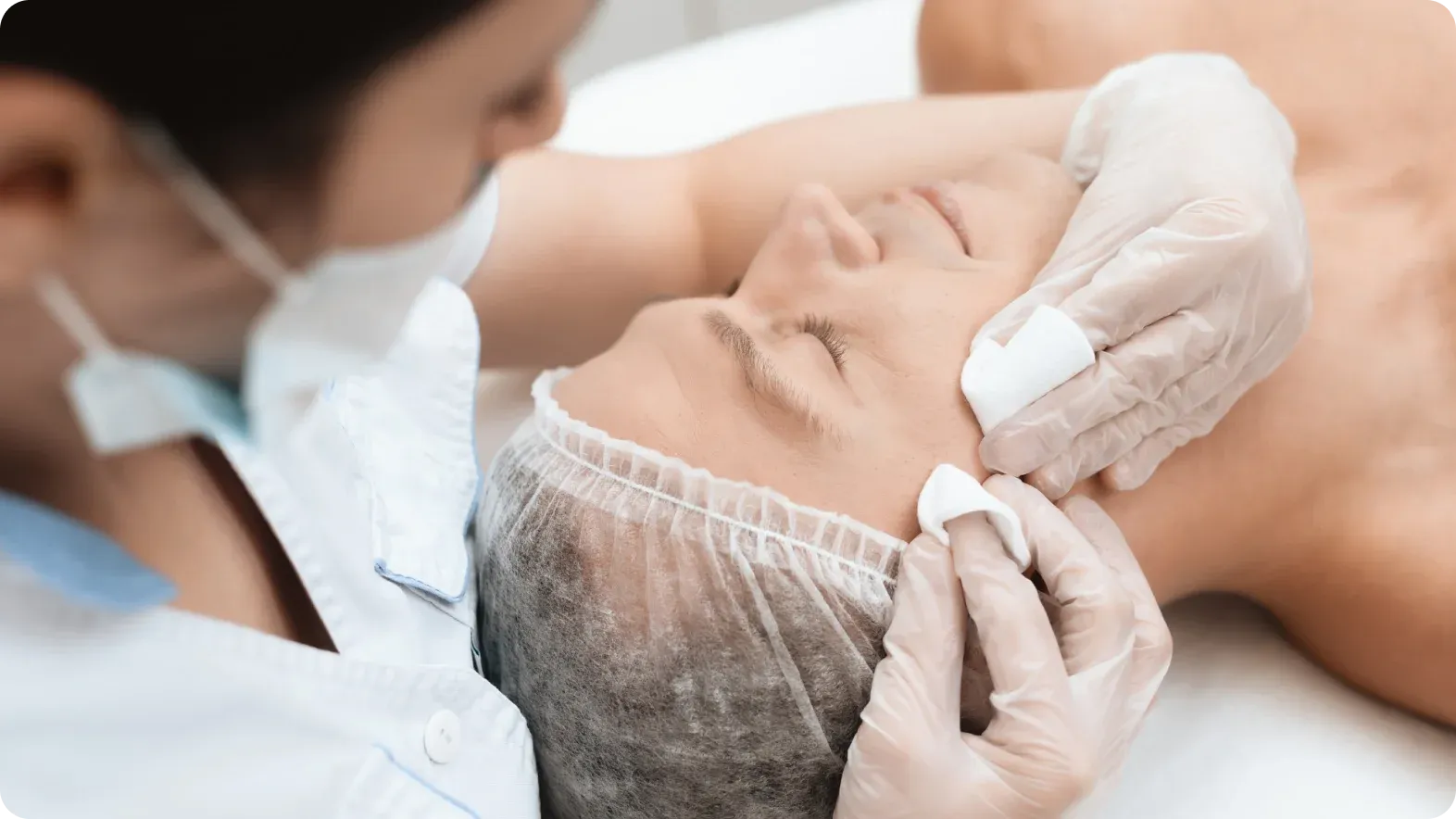 Objectives and Surgical Candidacy