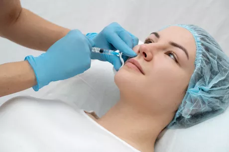 Non-Surgical Rhinoplasty: A Revolutionary Alternative