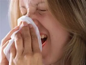 sinus infection