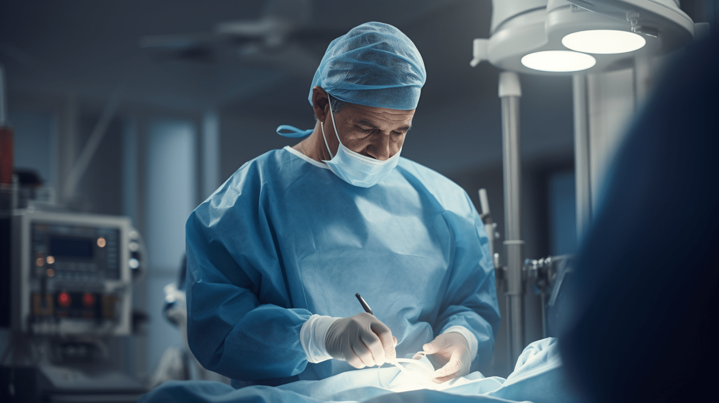 Choosing the Right Rhinoplasty Surgeon: More Than Meets the Eye