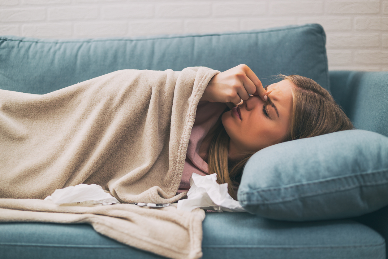 Sinus Infection Surgery: Comprehensive Guide to Relief