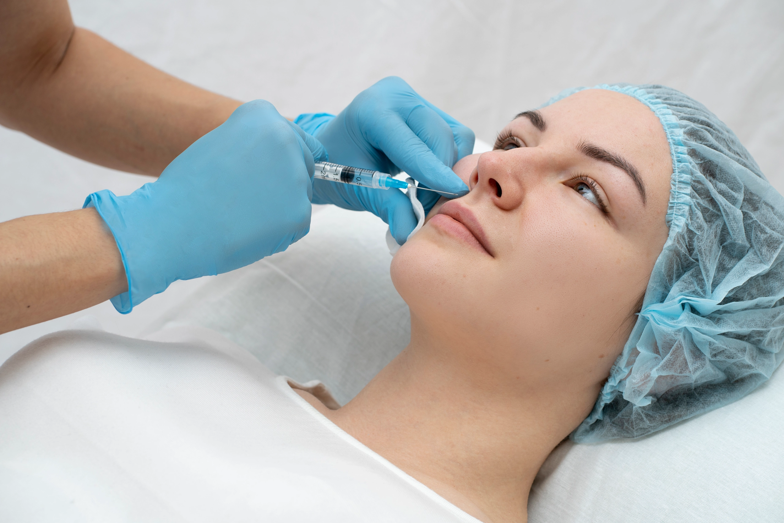 Non-Surgical Rhinoplasty: A Revolutionary Alternative
