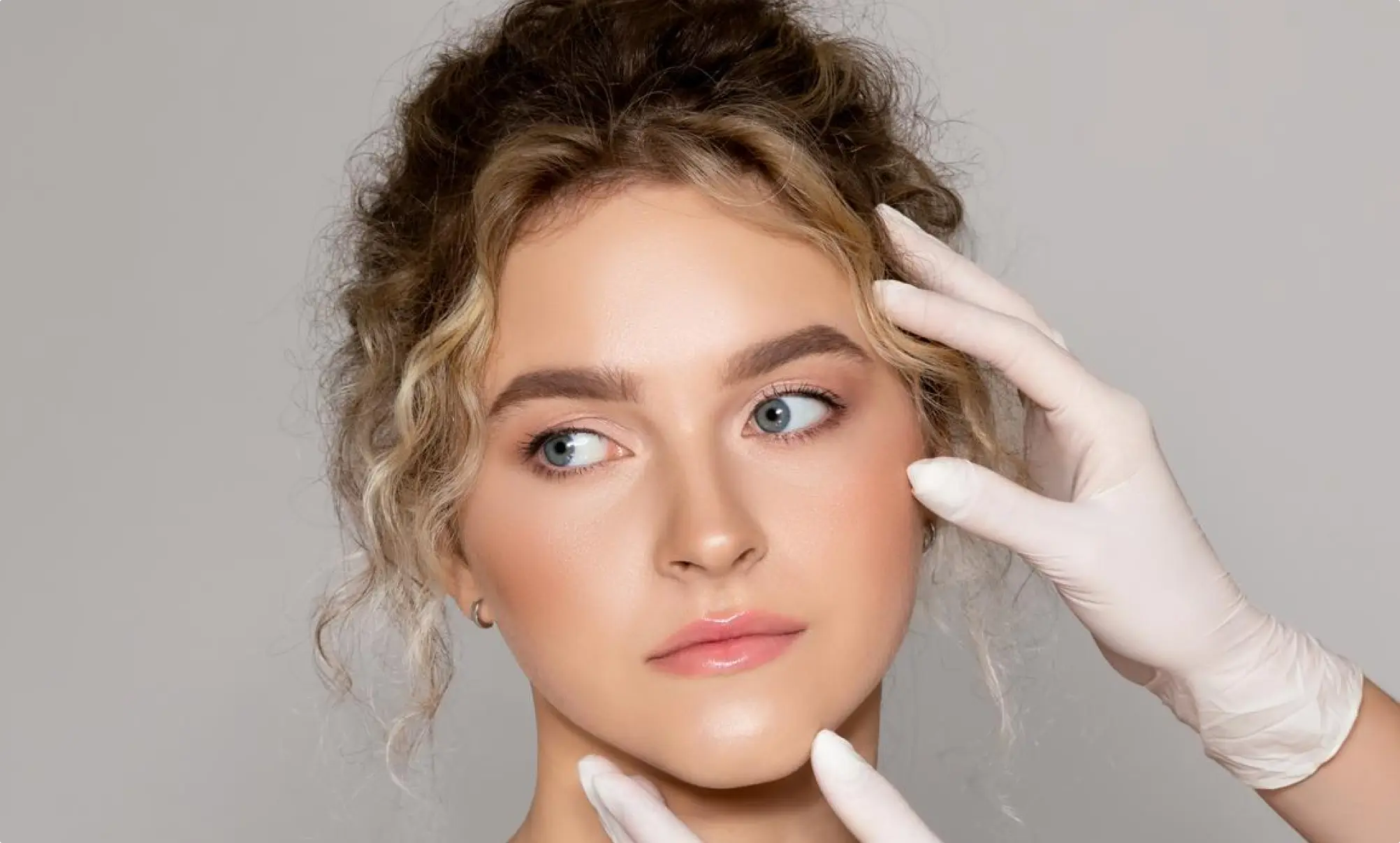 Botox Patients Trust Dr. Mourad