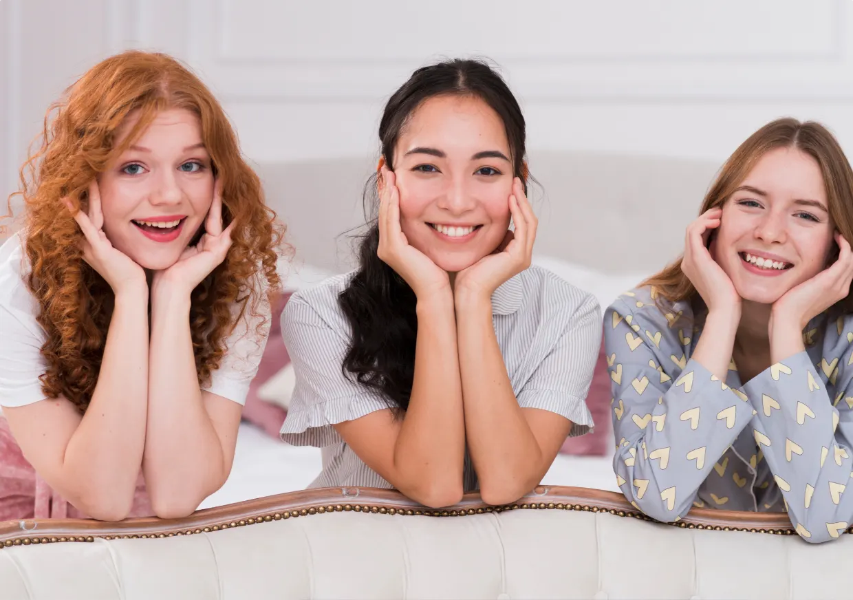 True “incisionless” procedure