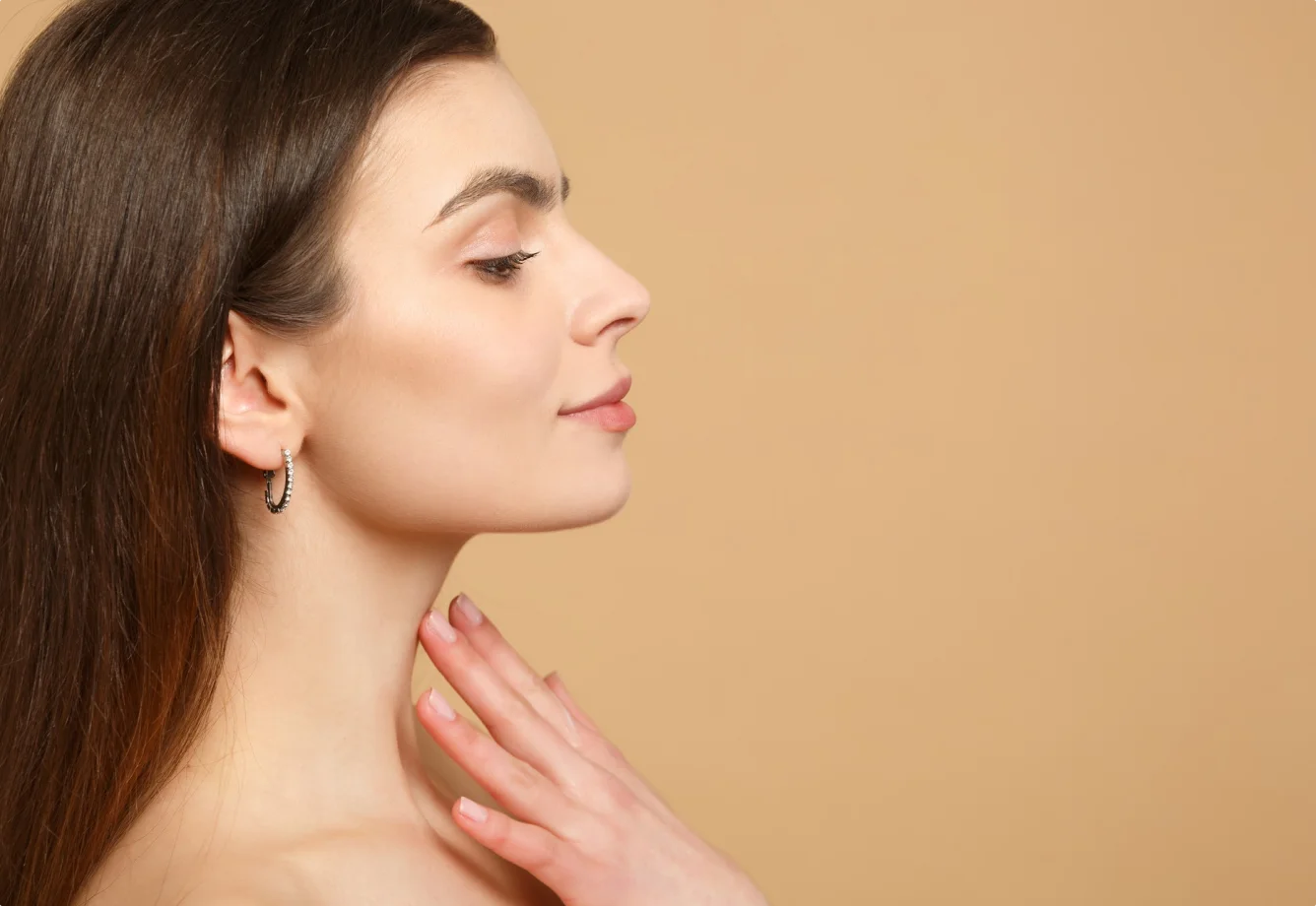 Patients Trust Dr. Moura Neck Lift