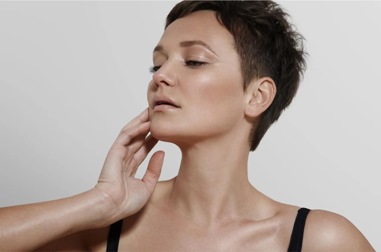 Risks of a Neck Lift