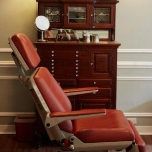 prepare for sinus surgery