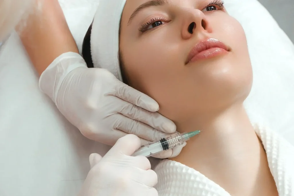 Facial Plastic Surgery feature