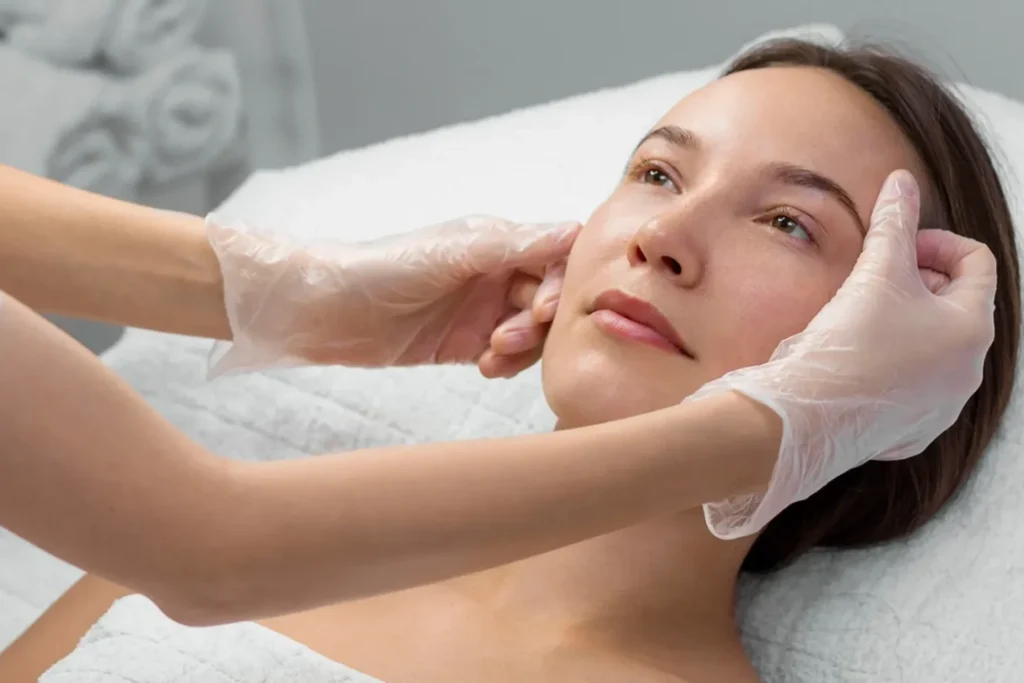 Most Effective Facial Plastic Surgery