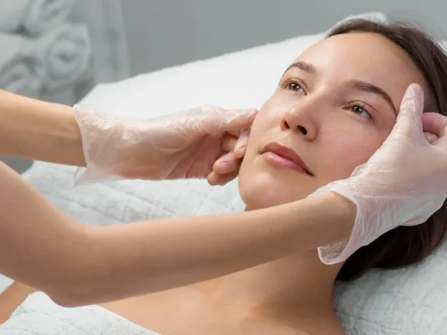 What is the Most Effective Type of Facial Plastic Surgery?