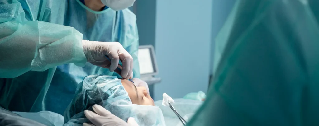 Appropriate for Rhinoplasty