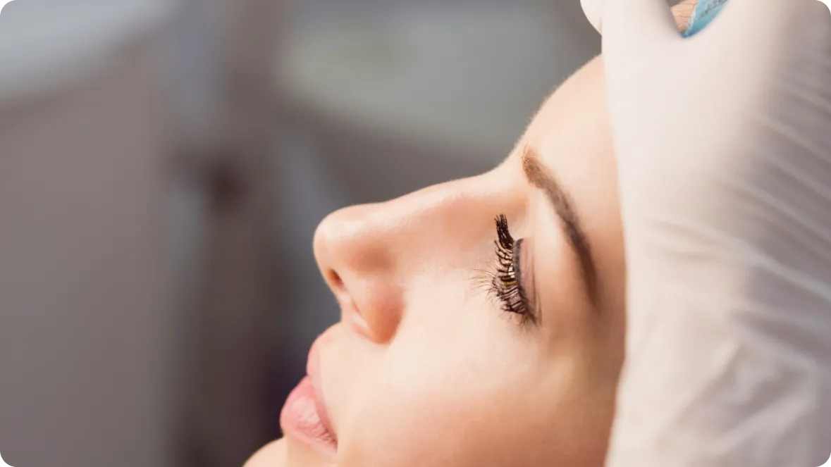 Diced cartilage fascia