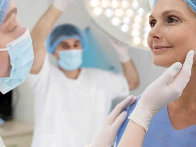 What to Expect on the Day of Surgery: From Anesthesia to Packing to Going Home — The Day-Of Process