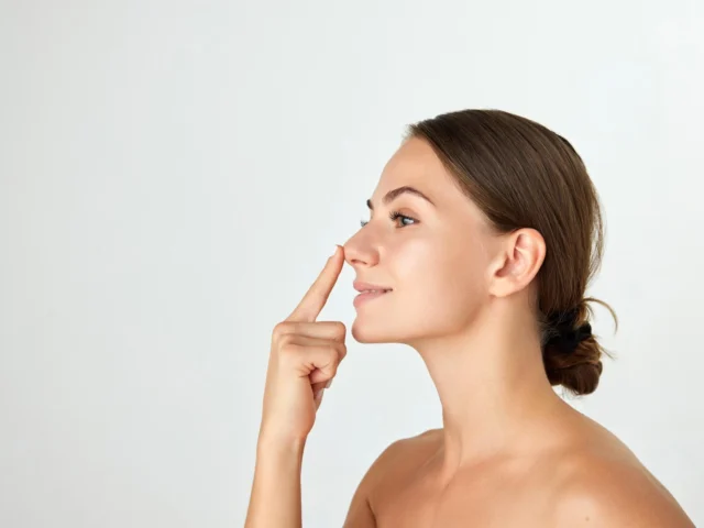 How Long Until the Final Result? The Truth About Swelling, Shape Changes, and Patience After Rhinoplasty — Managing Expectations