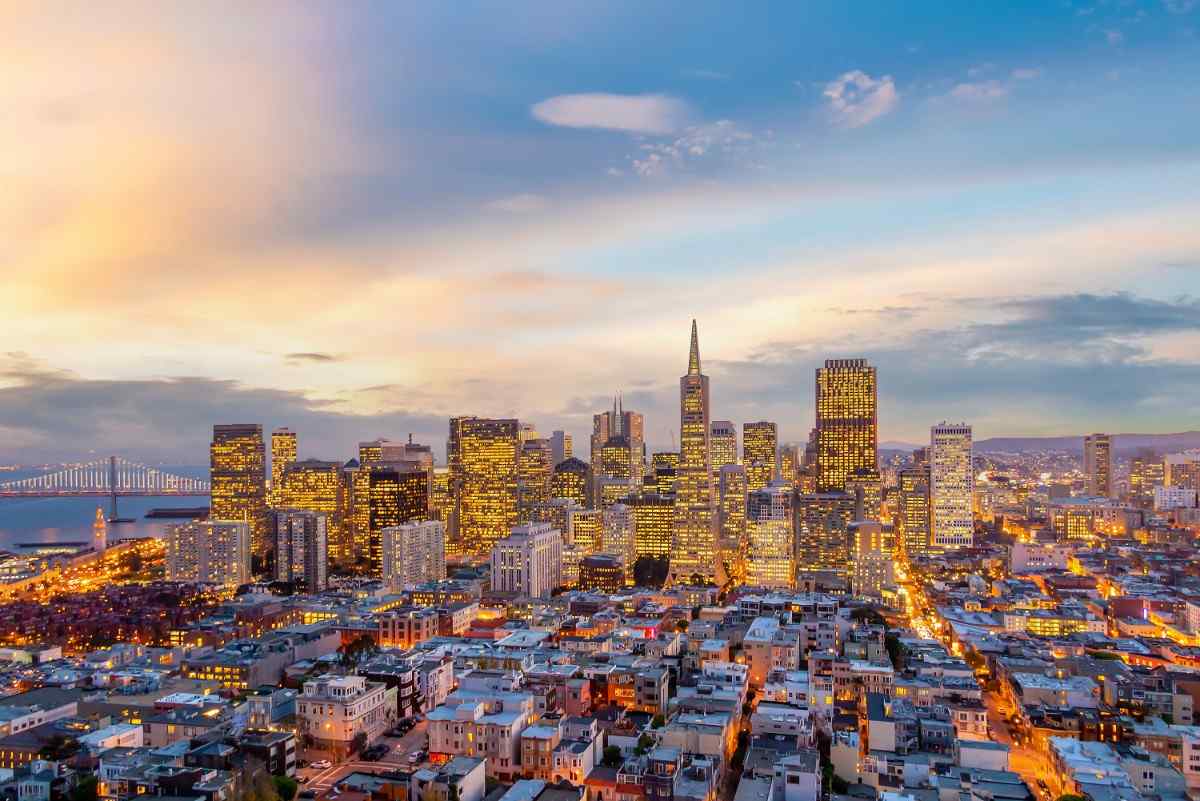 San Francisco