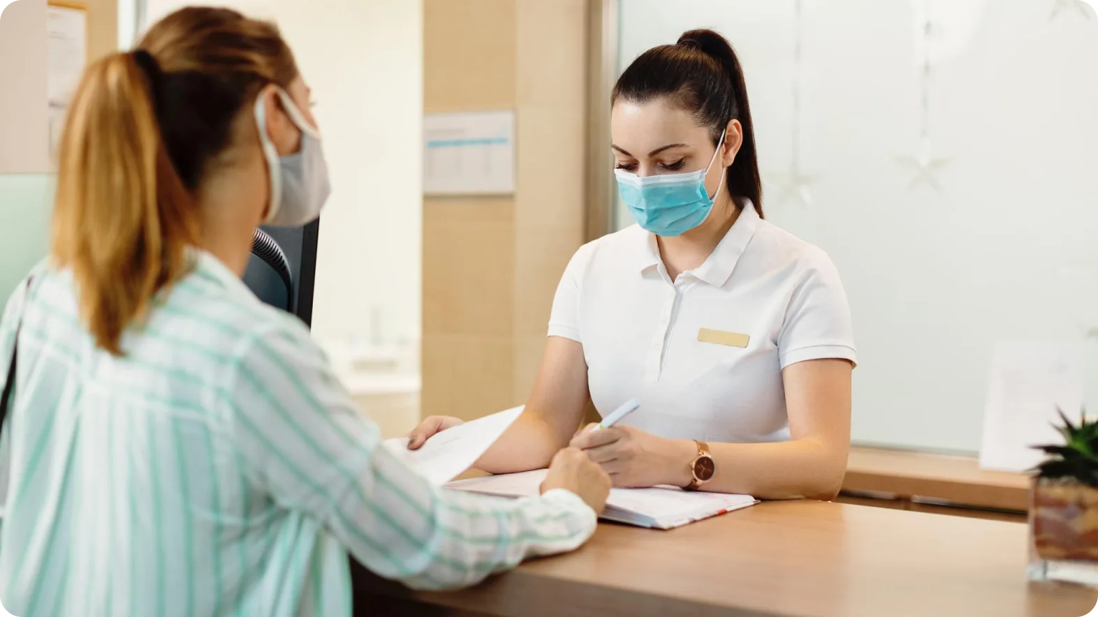 Scheduling dynamics and timing