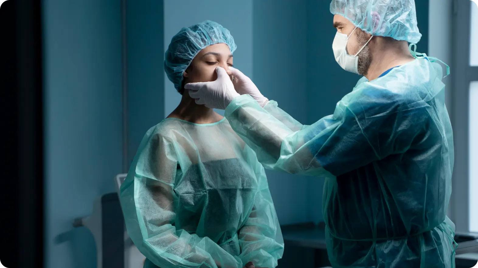 when to call your surgeon