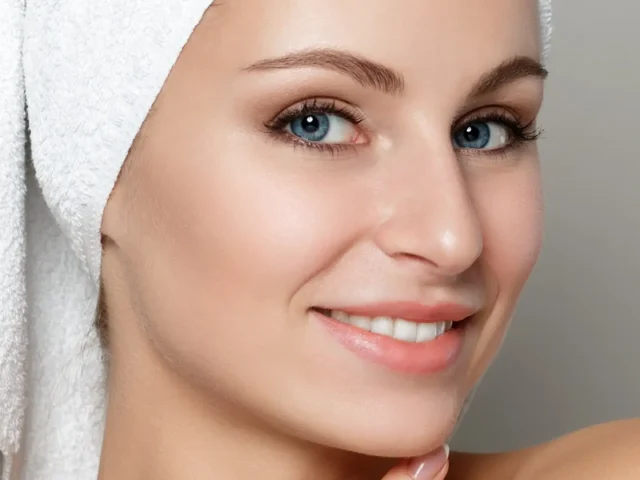 Ethnic Rhinoplasty: Respecting Heritage and Identity Through Tailored Surgical Technique