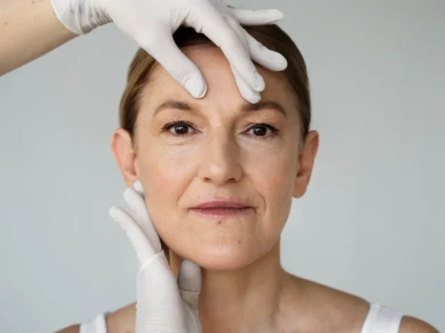Facelift Revision: When to Consider a Touch-Up and How to Avoid Overcorrection