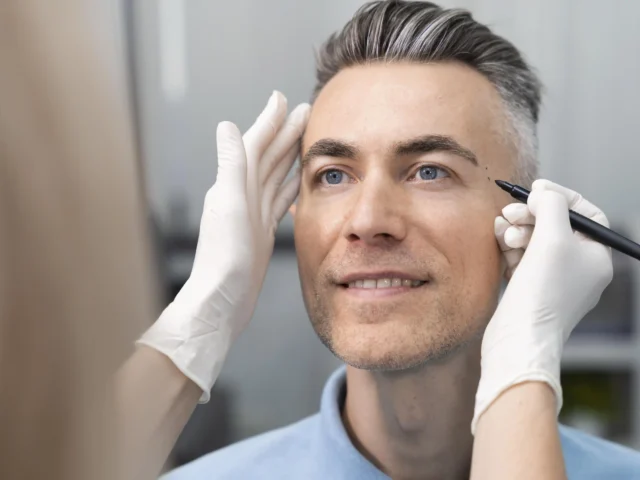 How AI Is Changing Facelift Planning: From 3D Simulation to Predictive Healing Models