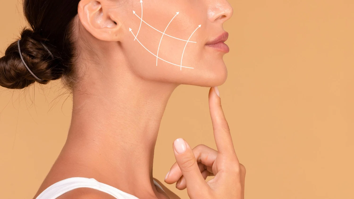 Facelift Fix Jowls and Marionette Lines