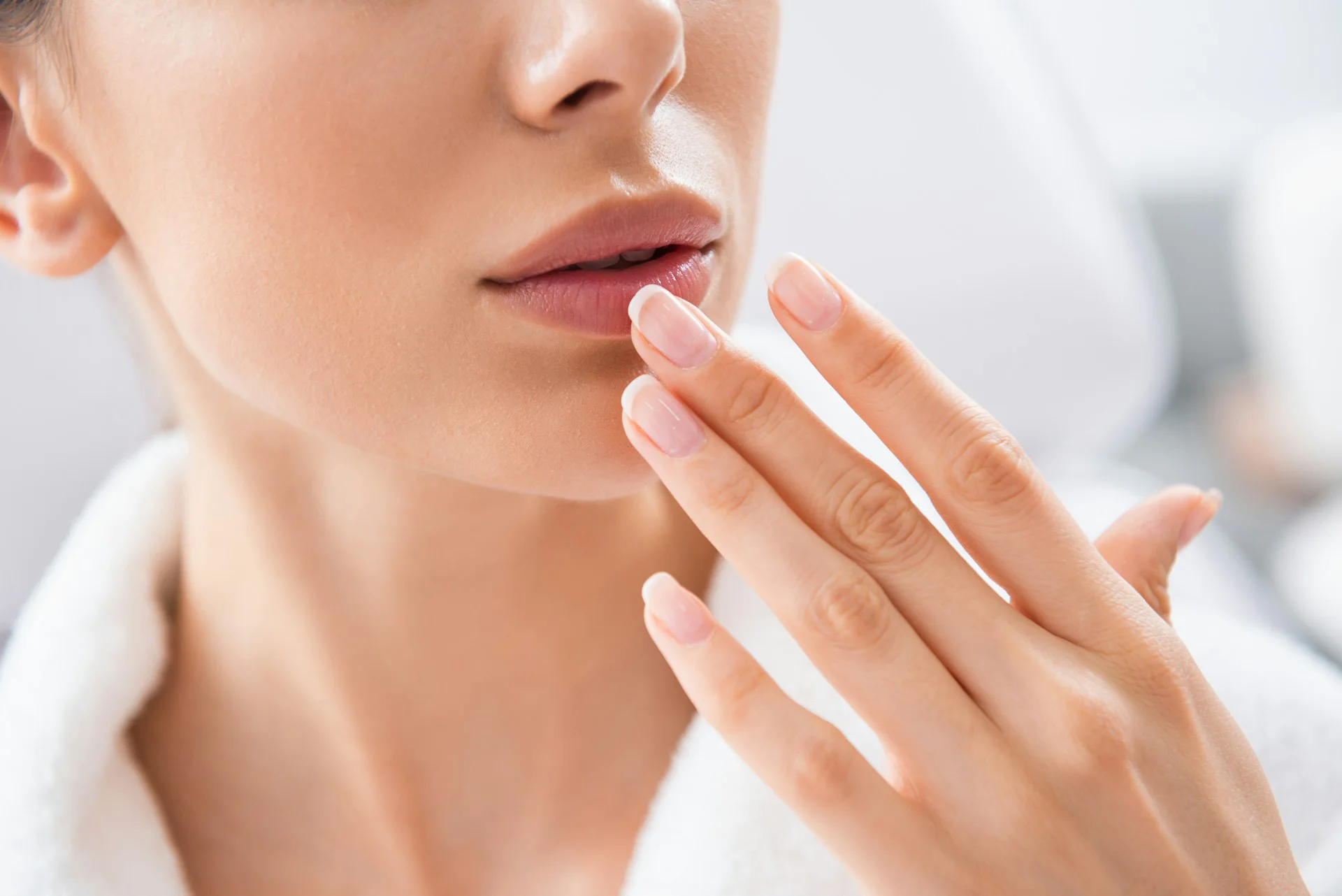 Facelift Fix Jowls and Marionette Lines