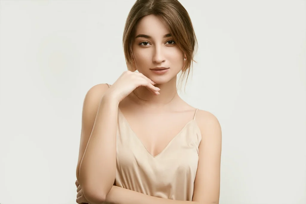 Facelift and Neck Lift