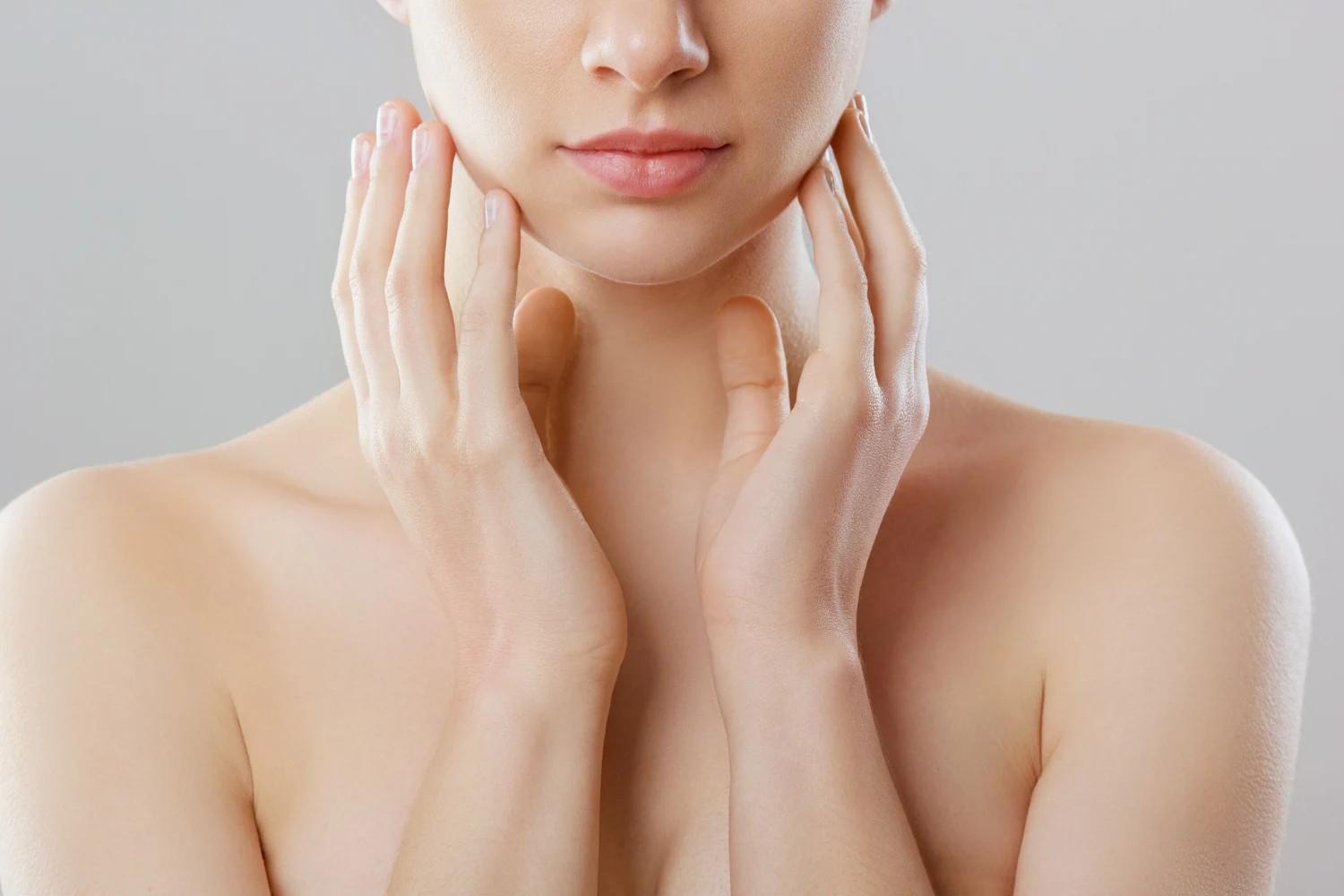 Facelift and Neck Lift