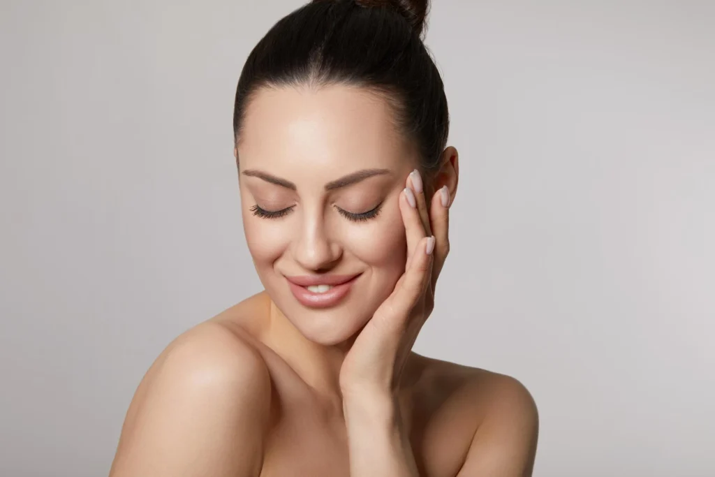 Non-Surgical vs. Surgical Facelift