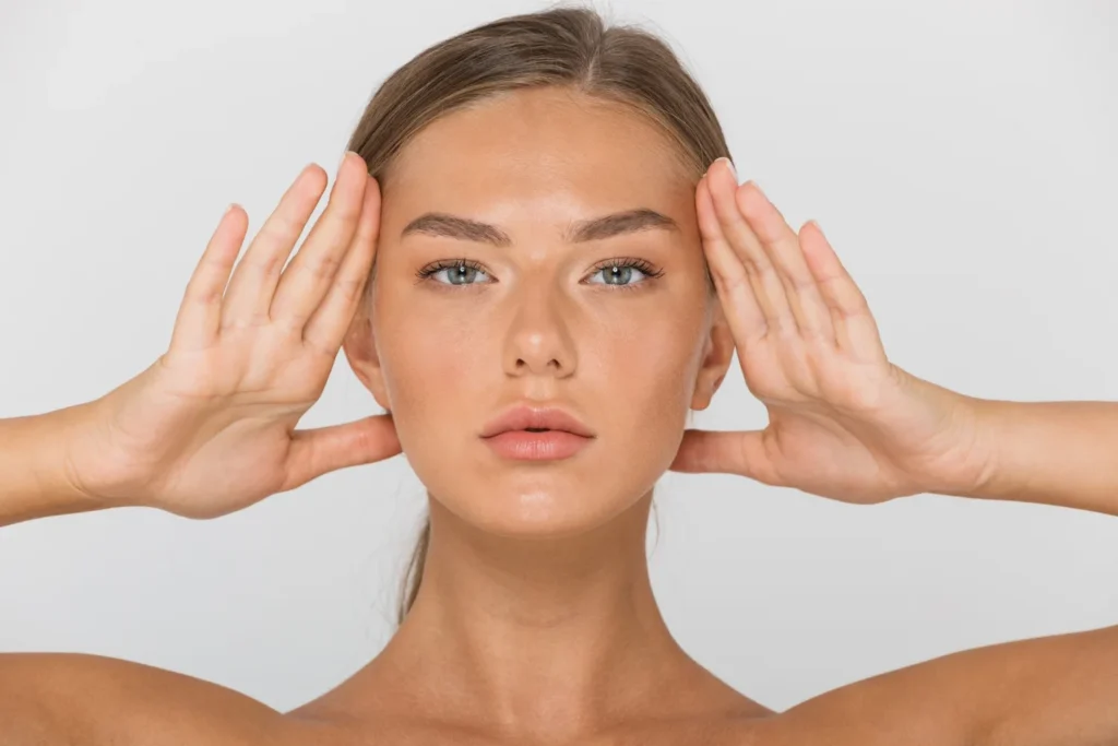 Psychology of Rejuvenation