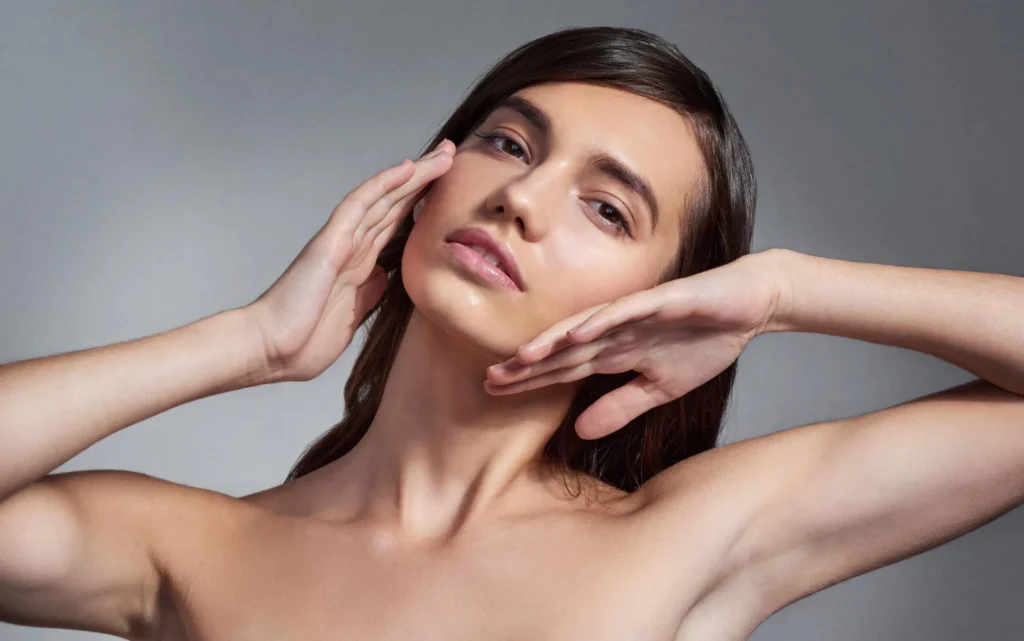 Swelling Evolves After a Facelift