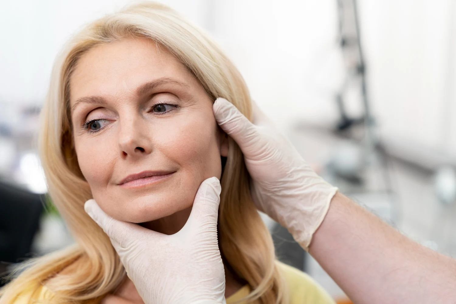 Best Facelift Surgeon