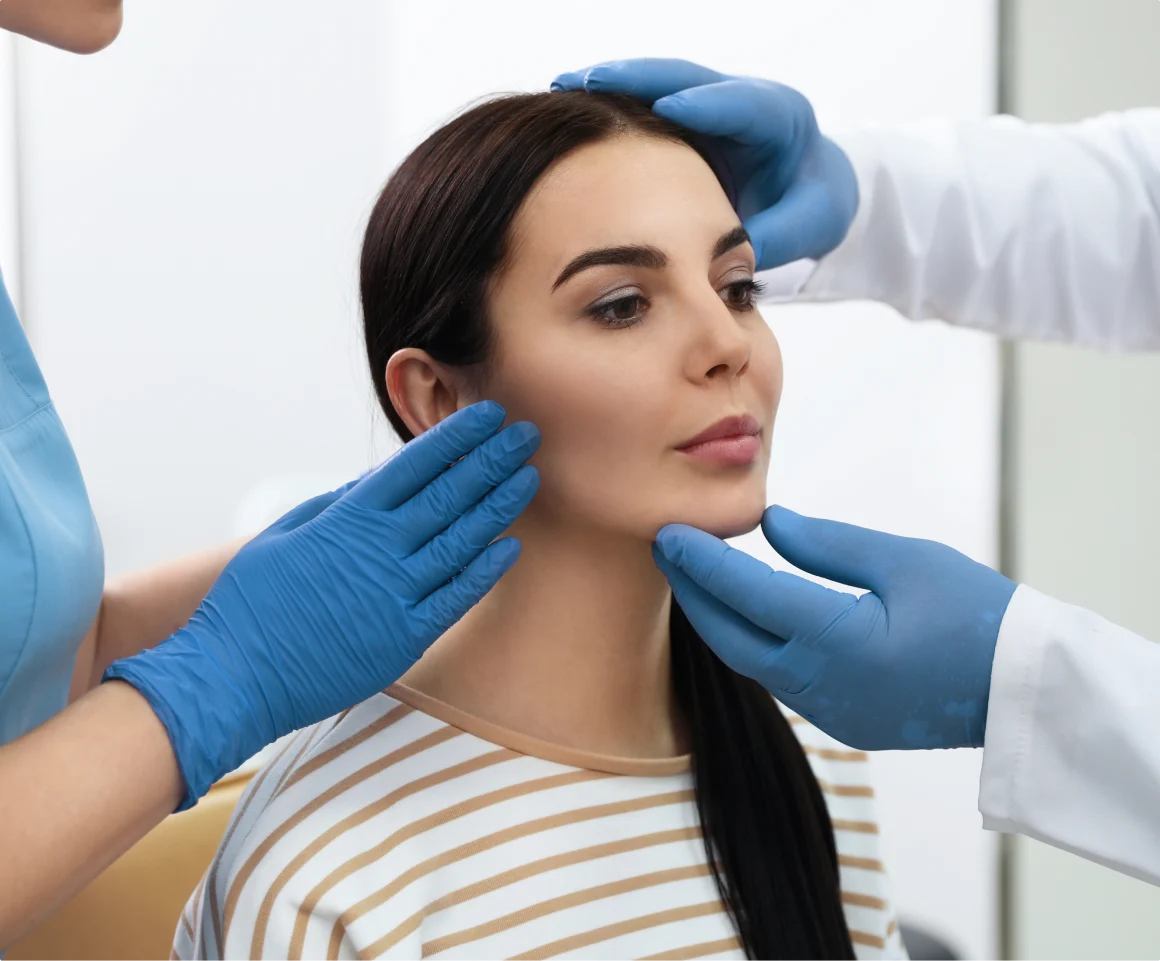 Choosing a Preservation Rhinoplasty Surgeon