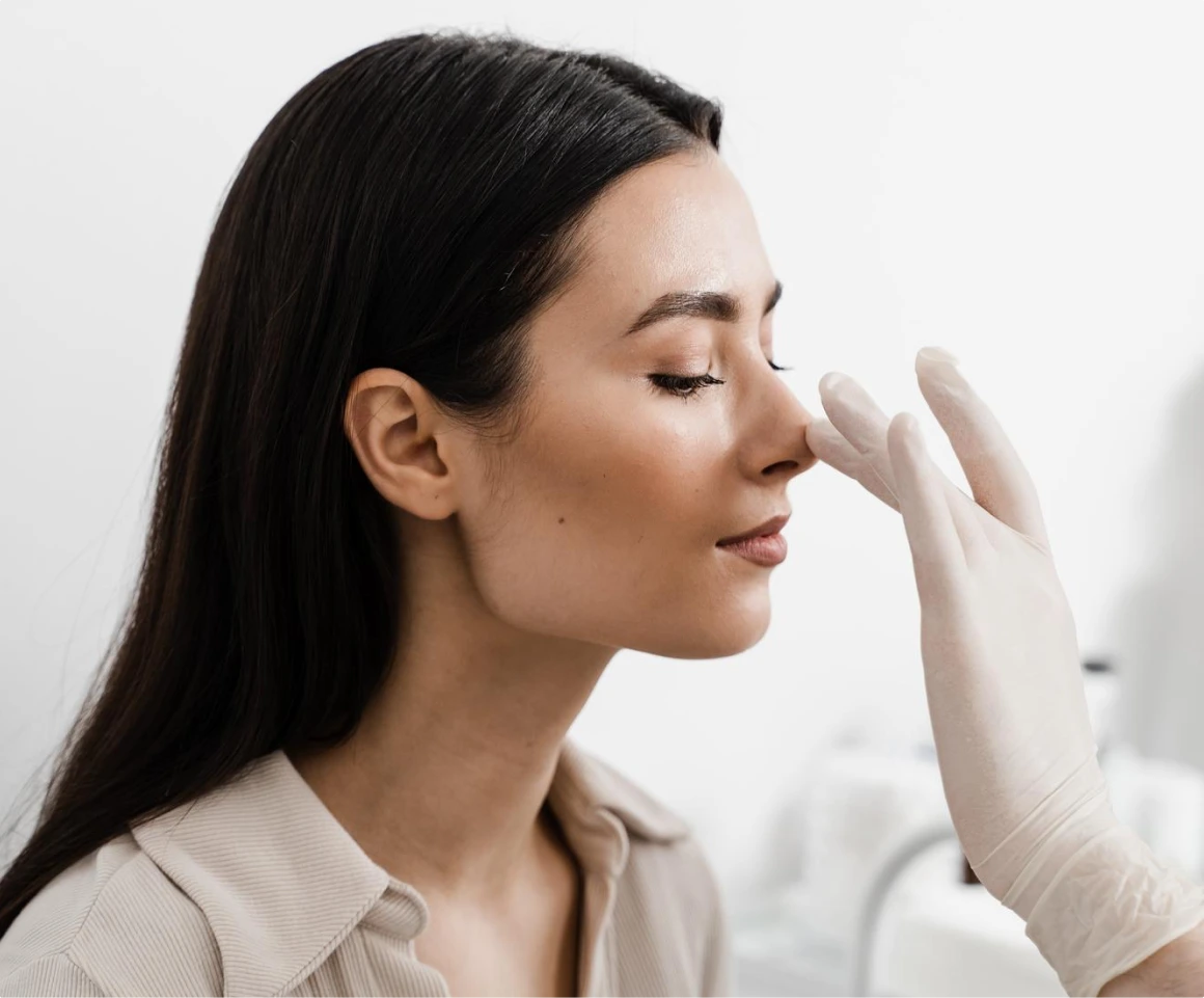 Preservation Rhinoplasty vs Traditional Rhinoplasty