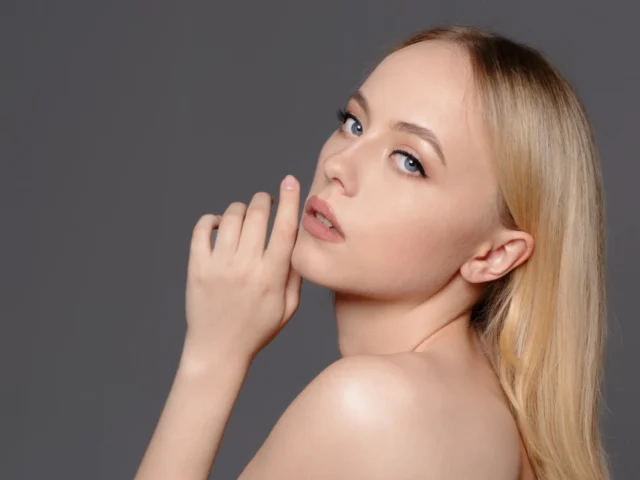 Do Facelift Scars Show, and How Can They Be Minimized?